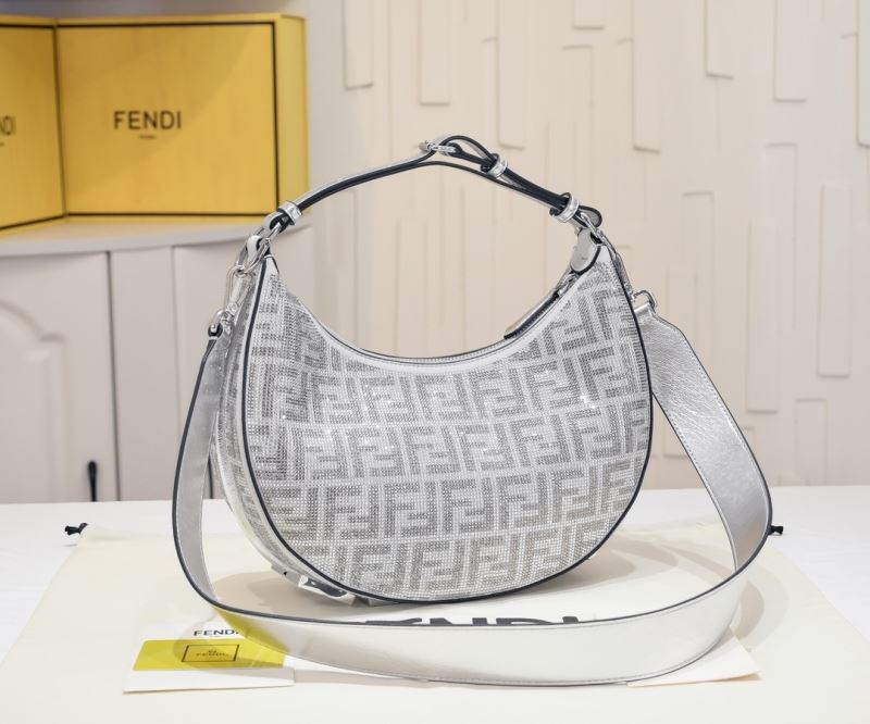 Fendi Hobo Bags